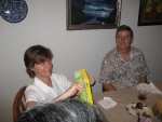 090628 Julie_s BDay Dinner 035